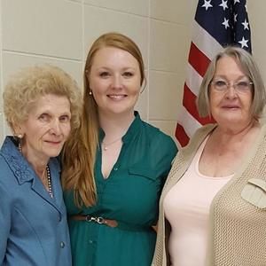 Meet your Posher, Nikki